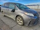 Toyota Sienna Le Image 13