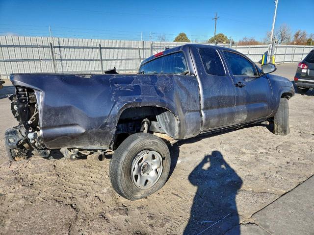 Toyota Tacoma Access Cab Image 8
