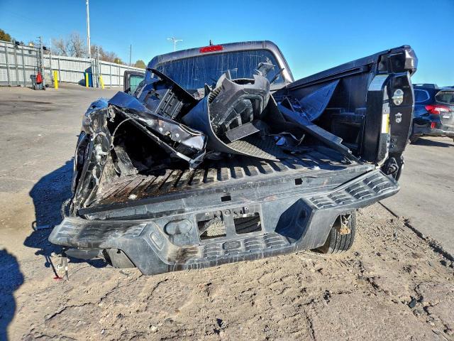 Toyota Tacoma Access Cab Image 12