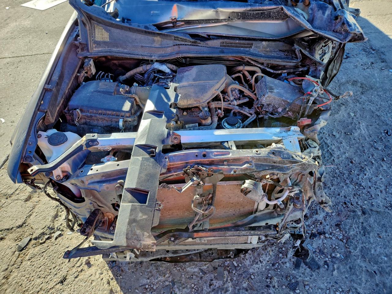 Toyota Tacoma Access Cab Image 10