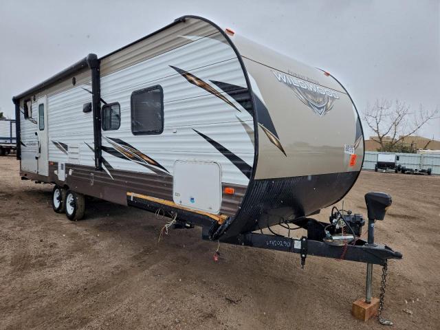  Salvage Wildwood Wildwood