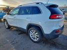 Jeep Grand Cherokee Limited Image 3