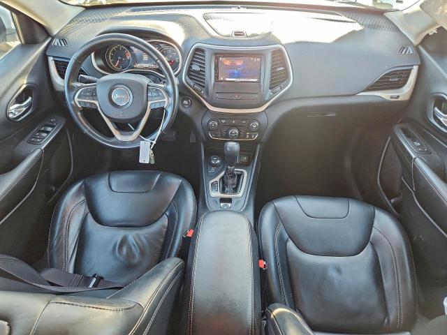 Jeep Grand Cherokee Limited Image 6