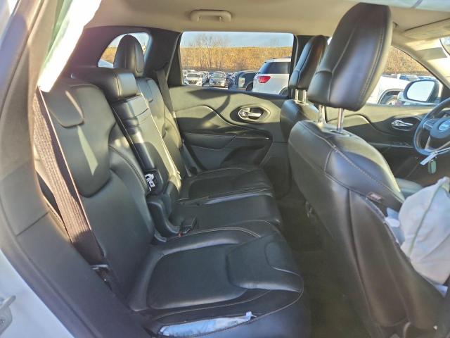 Jeep Grand Cherokee Limited Image 9