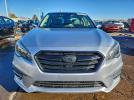 Subaru Legacy Sport Image 8