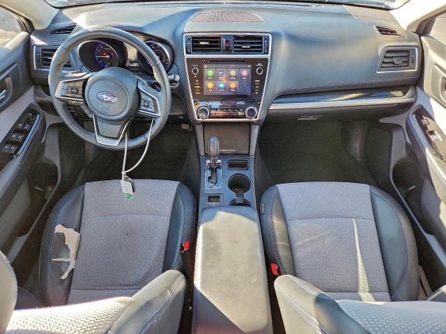 Subaru Legacy Sport Image 12