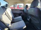 Subaru Legacy Sport Image 4