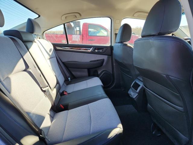 Subaru Legacy Sport Image 4