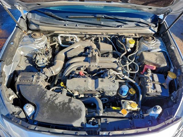 Subaru Legacy Sport Image 7