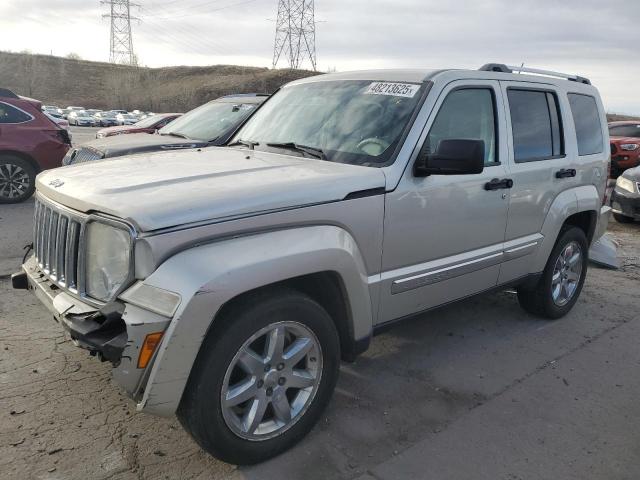  Salvage Jeep Liberty