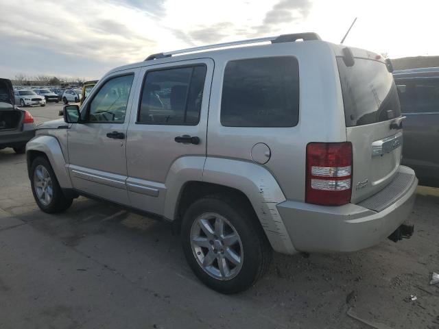 Jeep Liberty Limited Image 2