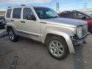 Jeep Liberty Limited Image 7