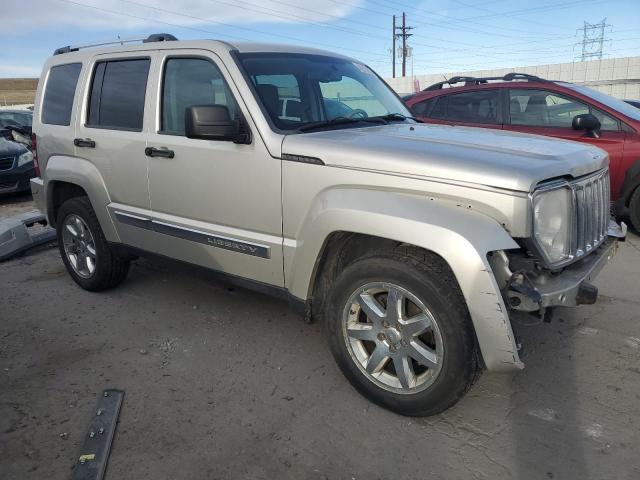 Jeep Liberty Limited Image 7