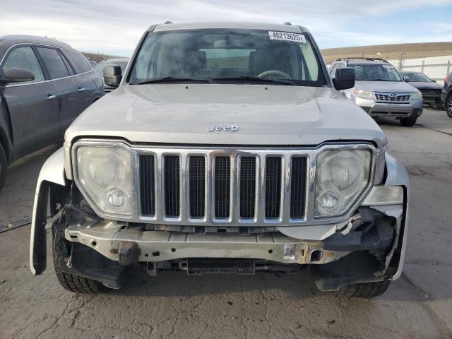 Jeep Liberty Limited Image 4