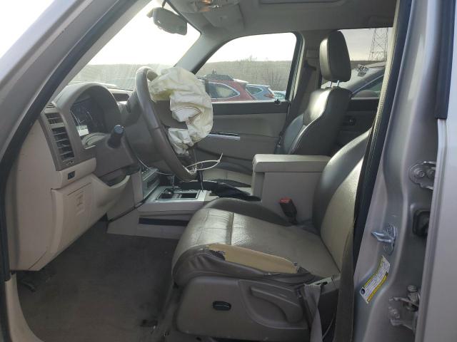 Jeep Liberty Limited Image 12