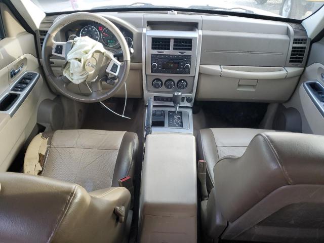 Jeep Liberty Limited Image 3