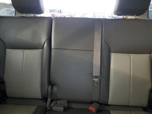 Jeep Liberty Limited Image 13