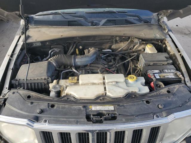 Jeep Liberty Limited Image 10