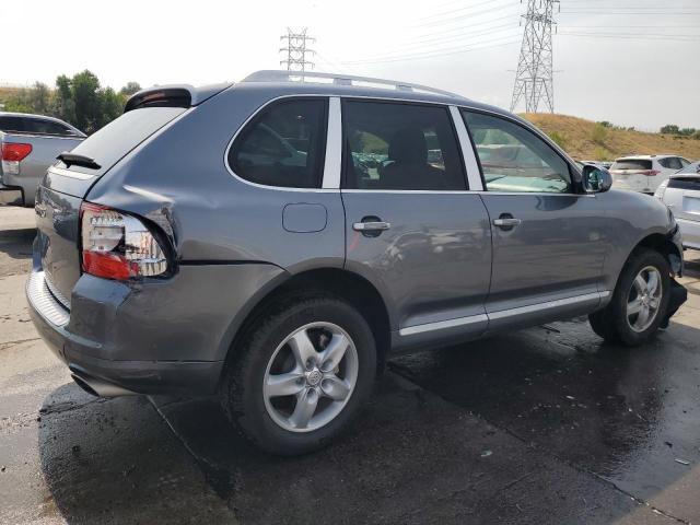 Porsche Cayenne S Image 12