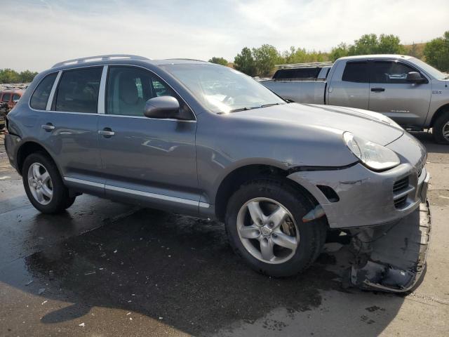 Porsche Cayenne S Image 3