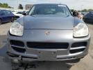 Porsche Cayenne S Image 4