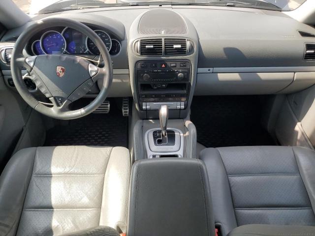 Porsche Cayenne S Image 10