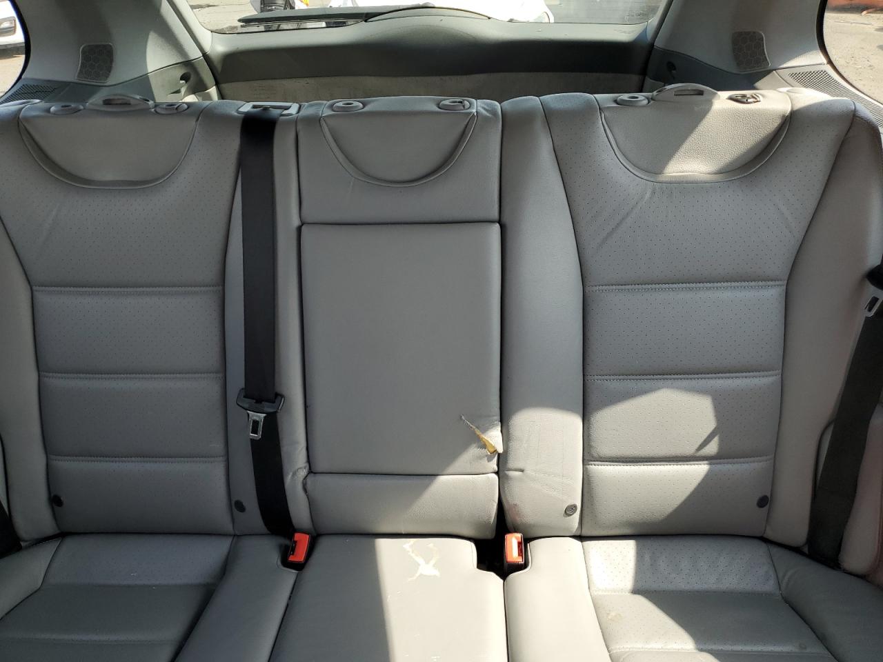 Porsche Cayenne S Image 2