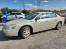 Buick Lucerne Cxl Image 1