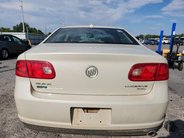 Buick Lucerne Cxl Image 9