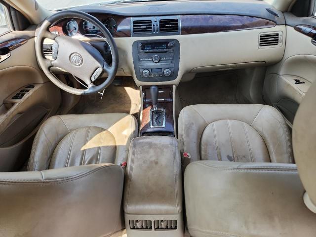 Buick Lucerne Cxl Image 11