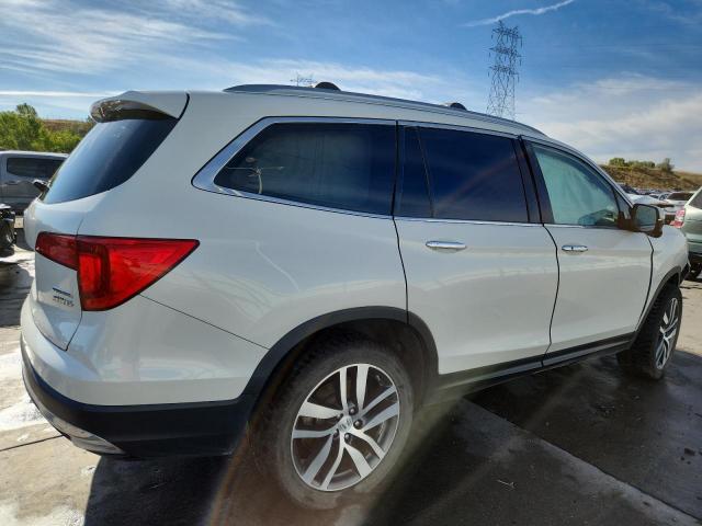 Honda Pilot Touring Image 6