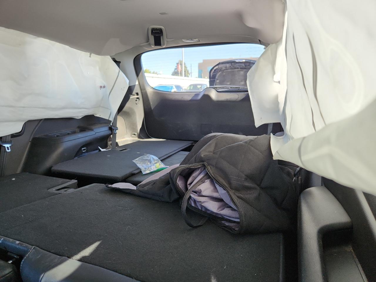 Honda Pilot Touring Image 8