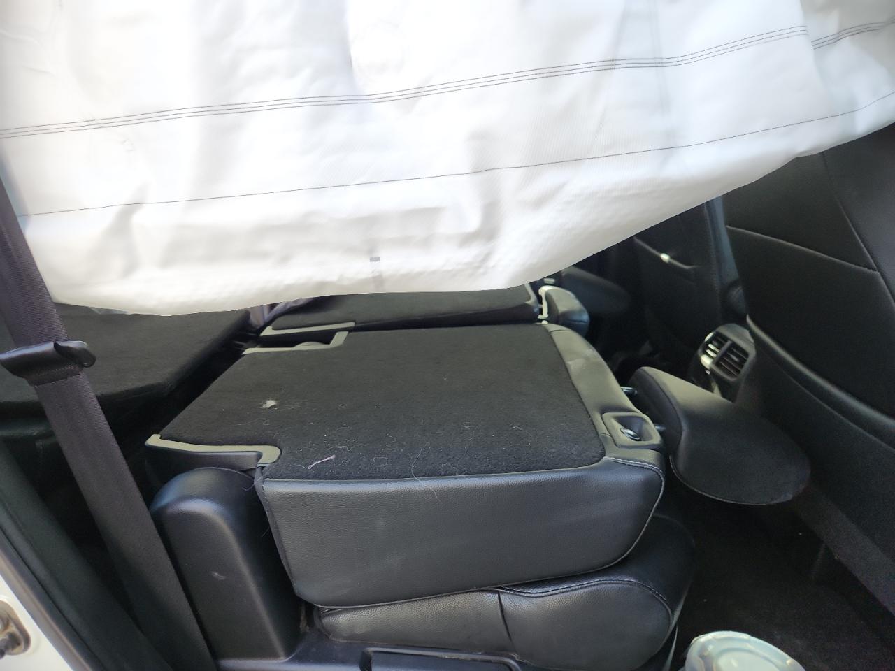 Honda Pilot Touring Image 7