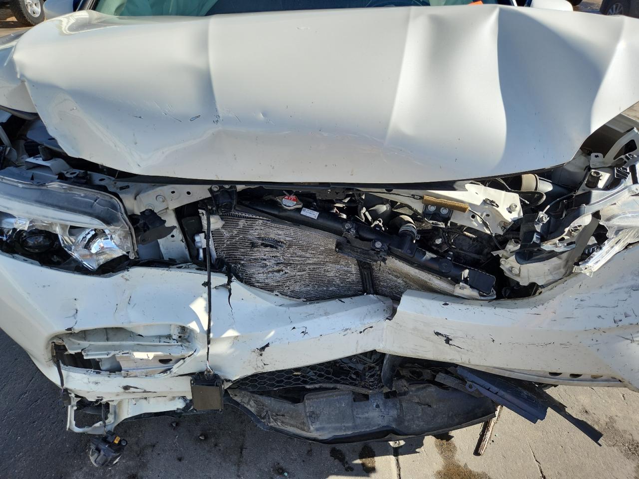 Honda Pilot Touring Image 11