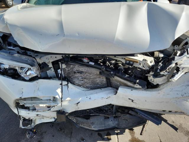 Honda Pilot Touring Image 11