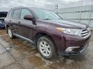 Toyota Highlander Base Image 12