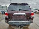 Toyota Highlander Base Image 11