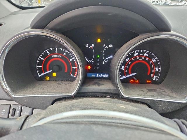 Toyota Highlander Base Image 5