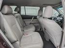 Toyota Highlander Base Image 7