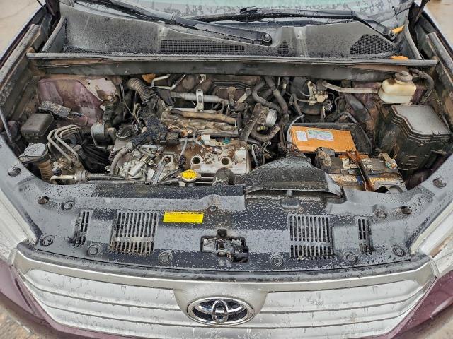 Toyota Highlander Base Image 4