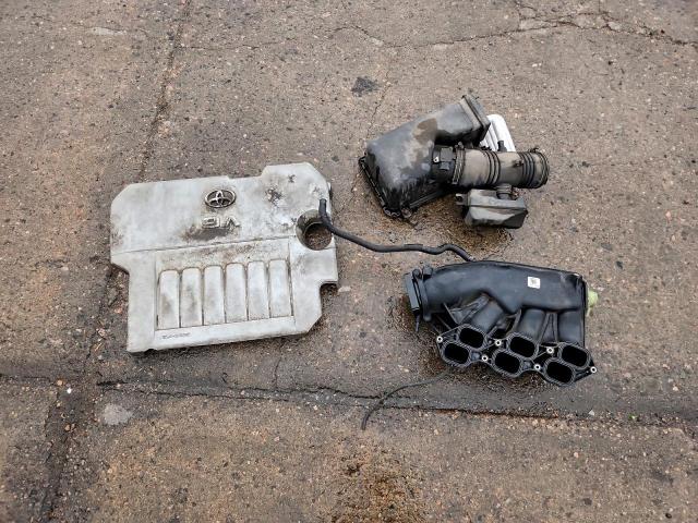 Toyota Highlander Base Image 10