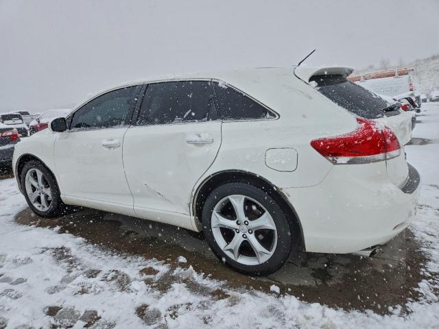 Toyota Venza Image 5