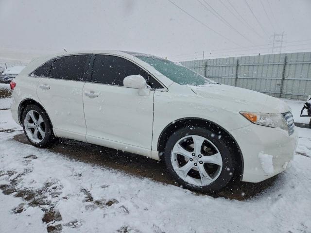 Toyota Venza Image 7