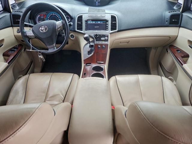 Toyota Venza Image 12