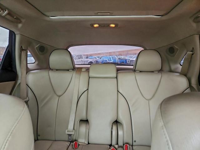 Toyota Venza Image 13