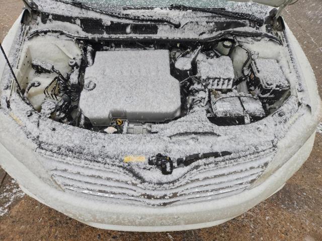 Toyota Venza Image 8