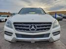 Mercedes-Benz M-Class 350 Bluetec Image 4