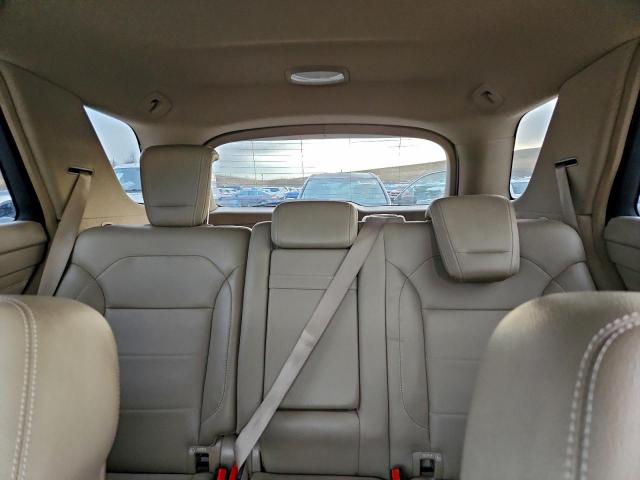 Mercedes-Benz M-Class 350 Bluetec Image 7