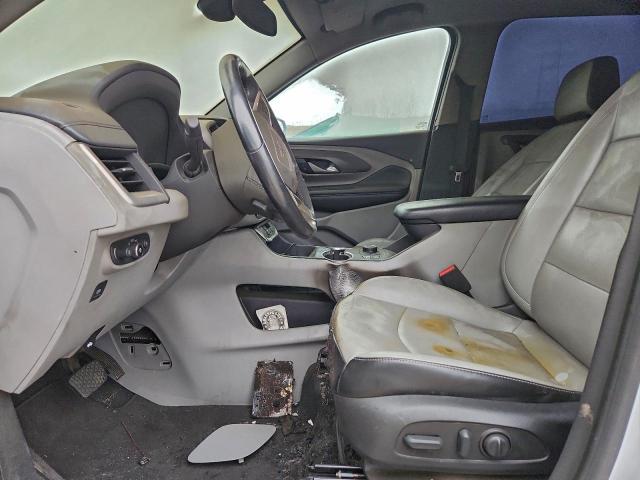 GMC Terrain Slt Image 10