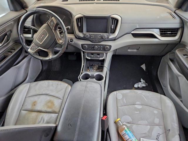 GMC Terrain Slt Image 7